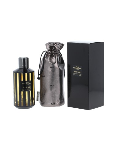 Mancera Paris Black Line Eau De Parfum 120 ml (unisex)