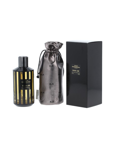 Mancera Paris Black Line Eau De Parfum 120 ml (unisex)