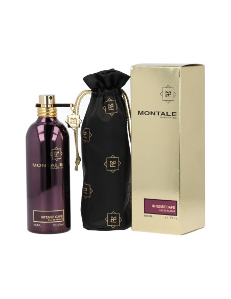 Montale Paris Intense Café Eau De Parfum 100 ml (unisex)
