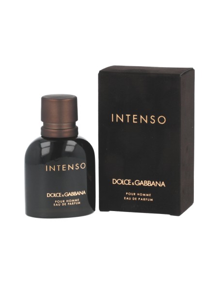 Dolce & Gabbana Pour Homme Intenso Eau De Parfum 40 ml (homme)