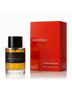 Frederic Malle Michel Roudnitska Noir Epices Eau De Parfum 100 ml (unisex)