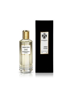 Mancera Paris Amber Fever Eau De Parfum 60 ml (unisex)