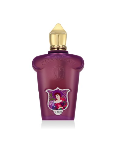 Xerjoff Casamorati La Tosca Eau De Parfum - tester 100 ml (mujer)