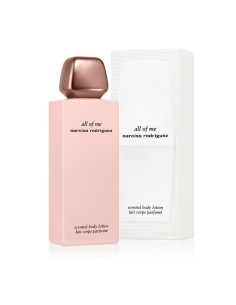 Narciso Rodriguez All Of Me Body Lotion 200 ml (femme)
