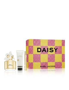 Marc Jacobs Daisy EDT 100 ml + EDT MINI 10 ml + BL 75 ml (vrouw)