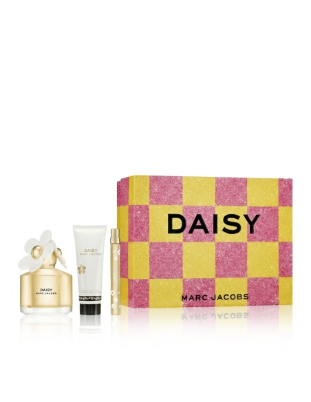 Marc Jacobs Daisy EDT 100 ml + EDT MINI 10 ml + BL 75 ml (woman)