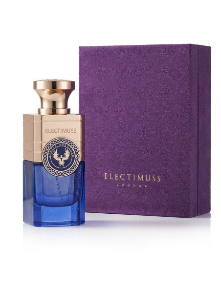 Electimuss Aquila Absolute Pure Perfume 100 ml (unisex)