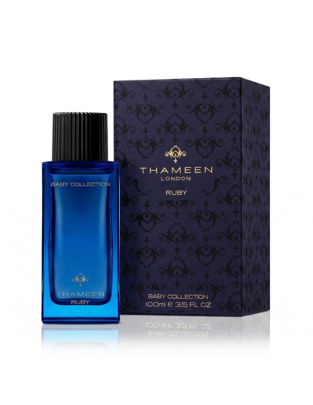 Thameen Baby Collection Emerald Baby Fragrance 100 ml