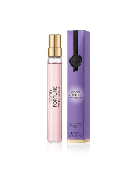 Viktor & Rolf Good Fortune Eau De Parfum Miniatuur 10 ml (vrouw)