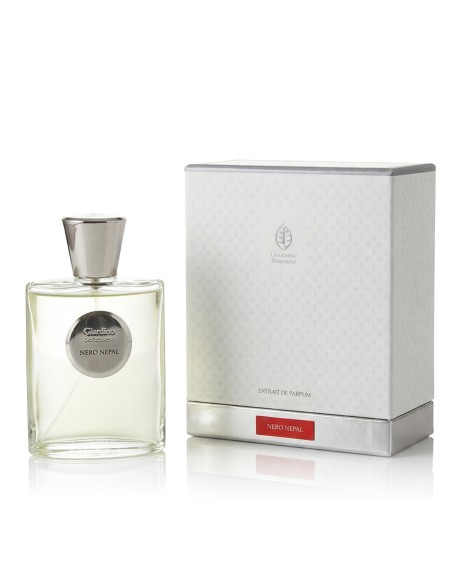 Giardino Benessere Nero Nepal Eau De Parfum 100 ml (unisex)