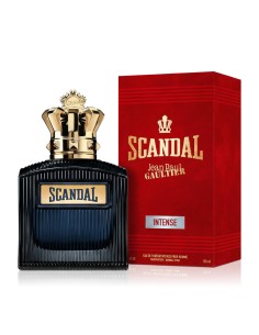 Jean Paul Gaultier Scandal Pour Homme Intense Eau De Parfum Intense 150 ml (hombre)
