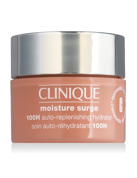 Clinique Moisture Surge 100H Auto-Replenishing Hydrator 15 ml