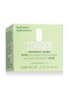 Clinique Moisture Surge 100H Auto-Replenishing Hydrator 15 ml 2