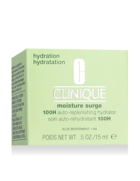 Clinique Moisture Surge 100H Auto-Replenishing Hydrator 15 ml