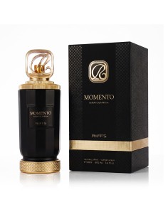 Riiffs Momento Extrait de parfum 100 ml (unisex)