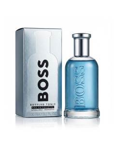 Boss Boss Bottled Tonic Eau De Toilette 100 ml (Herren)