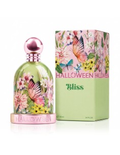 Halloween Halloween Bliss Eau De Toilette 100 ml (femme)