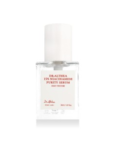 Dr.Althea Sérum Purity 15% de Niacinamide 30 ml