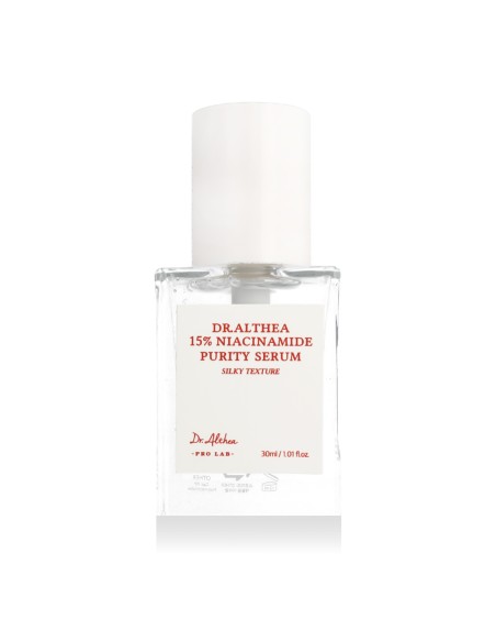 Dr.Althea 15% Niacinamide Purity Serum 30 ml