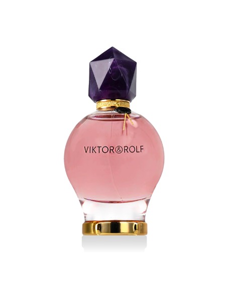 Viktor & Rolf Good Fortune Eau de Parfum Recargable - tester 90 ml (mujer)