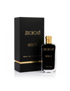 Jeroboam Insulo Extrait de parfum 100 ml (unisex)