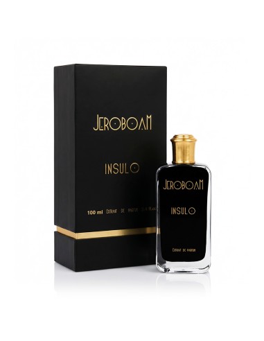 Jeroboam Insulo Extrait de parfum 100 ml (unisex)