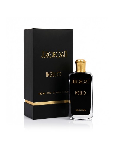 Jeroboam Insulo Extrait de parfum 100 ml (unisex)