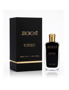 Jeroboam Vespero Extrait de Parfum 100 ml (uomo)