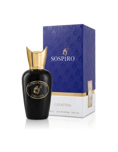 Sospiro Cavatina Eau De Parfum 75 ml (unisex)
