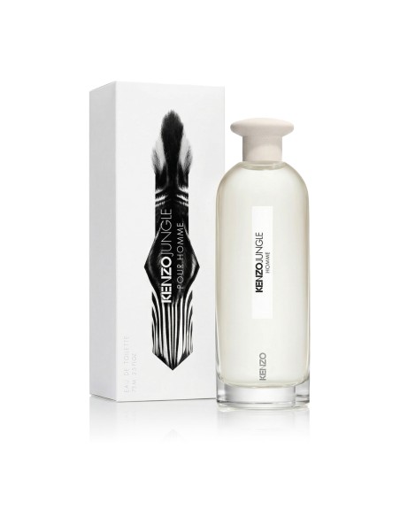 Kenzo Jungle Pour Homme Eau De Toilette 75 ml (uomo)