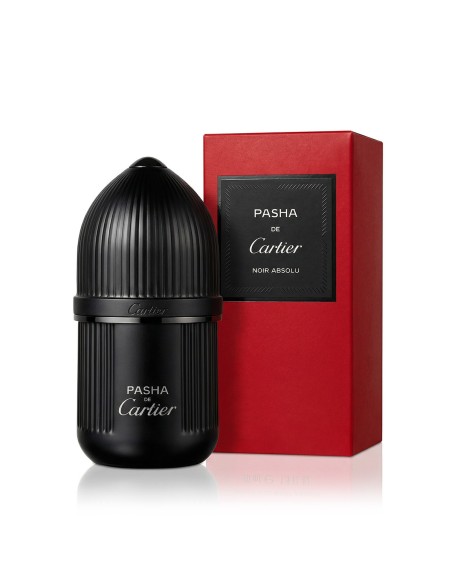 Cartier Pasha de Cartier Noir Absolu Parfum 50 ml (uomo)