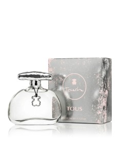 Tous Touch The Luminous Gold Eau De Toilette 50 ml (donna)