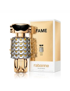 Rabanne Fame Eau De Parfum 150 ml (vrouw)
