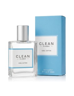 Clean Cool Cotton Eau De Parfum 60 ml (unisex)