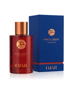 Ojar Epine du Desert Eau De Parfum 100 ml (unisex)