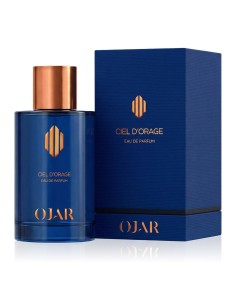 Ojar Ciel D\'Orage Eau De Parfum 100 ml