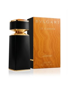 Bvlgari Le Gemme Ambero Eau De Parfum 100 ml (man)
