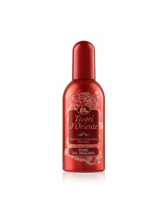 Tesori d\'Oriente Fiore del Dragone Eau De Toilette 100 ml (dames)