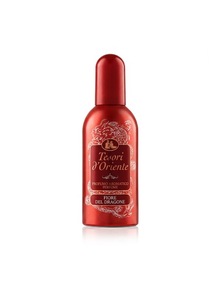 Tesori d\'Oriente Fiore del Dragone Eau De Toilette 100 ml (dames)