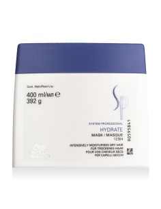 Wella SP Hydrate Mask 400 ml