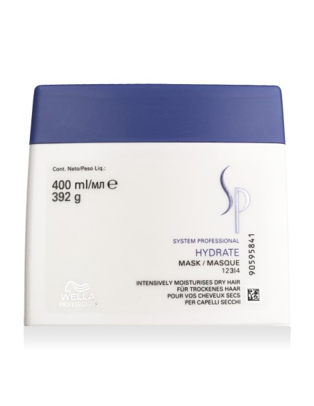 Wella SP Hydrate Mask 400 ml