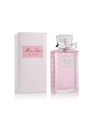 Dior Miss Dior Rose N'Roses Eau De Toilette 100 ml (mujer)