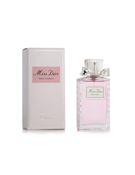 Dior Miss Dior Rose N\'Roses Eau De Toilette 50 ml (dames)