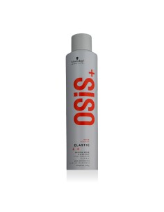 Schwarzkopf Professional Osis+ Elastic Hold Fixation Hairspray 300 ml