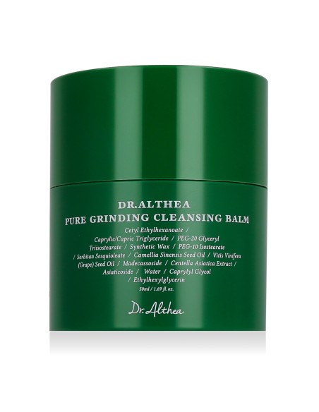 Dr.Althea Pure Grinding Cleansing Balm 50ml