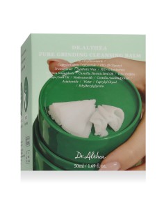 Dr.Althea Pure Grinding Cleansing Balm 50ml 2