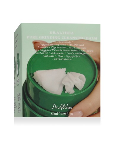 Dr.Althea Pure Grinding Cleansing Balm 50ml