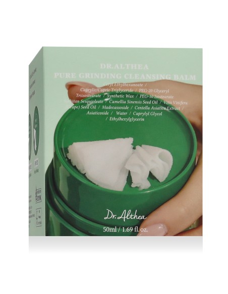 Dr.Althea Pure Grinding Cleansing Balm 50ml