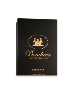 Boadicea the Victorious Bodacious Eau De Parfum 100 ml (unisex)