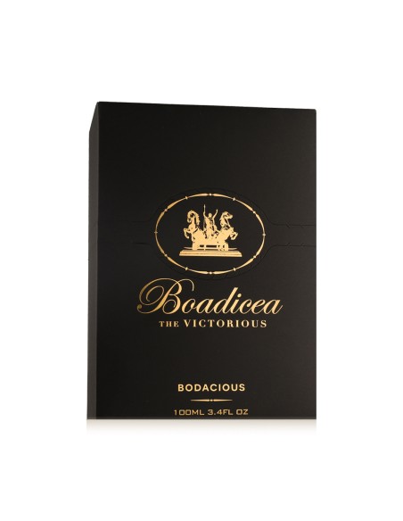 Boadicea the Victorious Bodacious Eau De Parfum 100 ml (unisex)